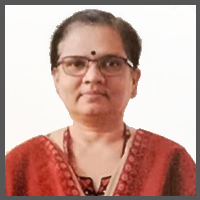 Ms. Veena Sinha